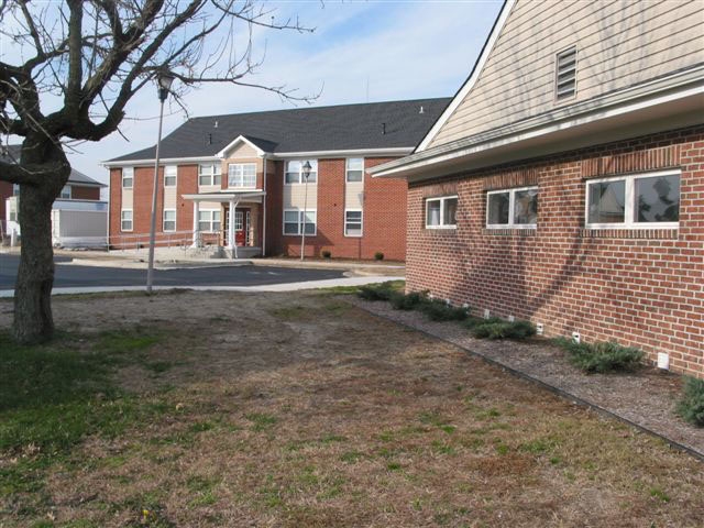 Chandler Heights in Seaford, DE - Building Photo