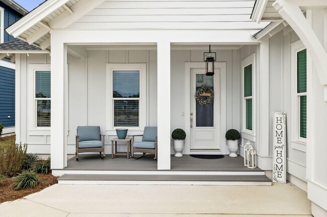 143 Pollard Cv E in Inlet Beach, FL - Building Photo - Building Photo