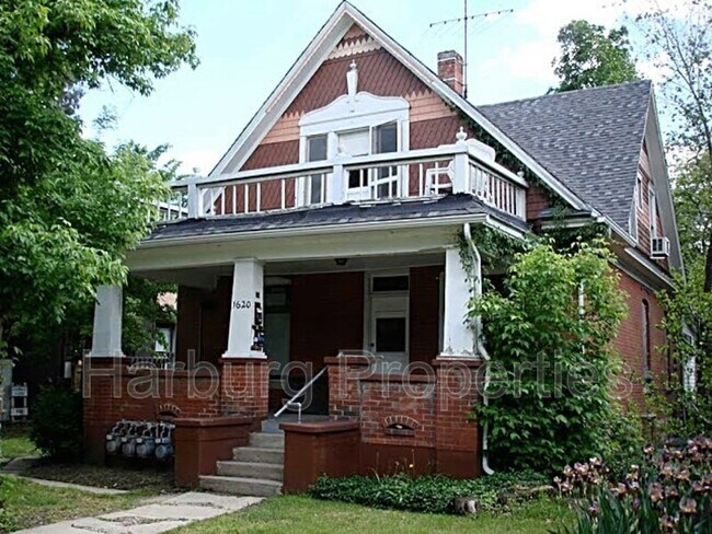 1620 GROVE St in Boulder, CO - Building Photo - Building Photo