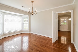 401 Idlewild Dr in Lexington, NC - Building Photo - Building Photo