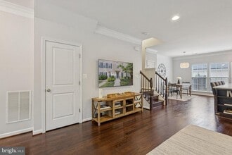 805 Basswood Dr in Stafford, VA - Building Photo - Building Photo