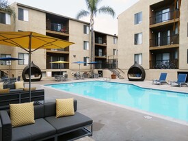 Lassen Village Apartments