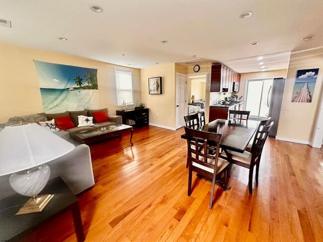 2019 Kuehnle Ave in Atlantic City, NJ - Foto de edificio - Building Photo