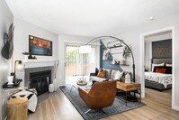 Building Photo - Park at Canyon Ridge Apartamentos in Denver, Colorado