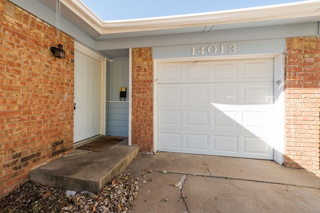 14013 N Everest Ave in Edmond, OK - Building Photo - Building Photo