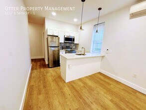 1117 S 56th St in Philadelphia, PA - Building Photo - Building Photo