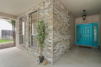2812 Cascade Falls Dr in Austin, TX - Building Photo - Building Photo
