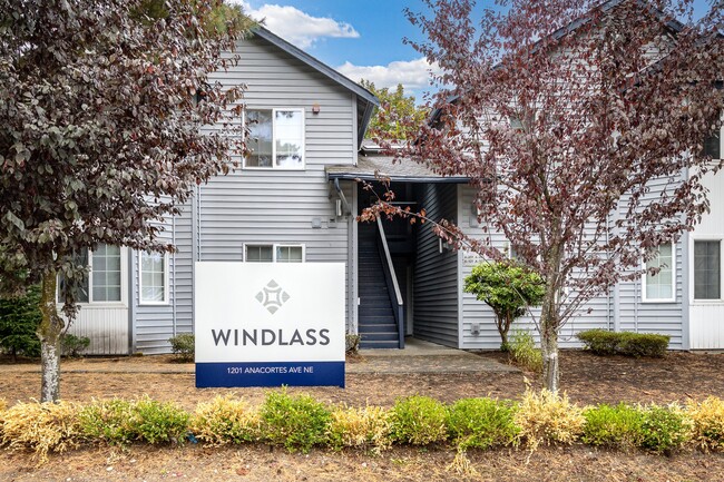 Windlass in Renton, WA - Building Photo - Building Photo