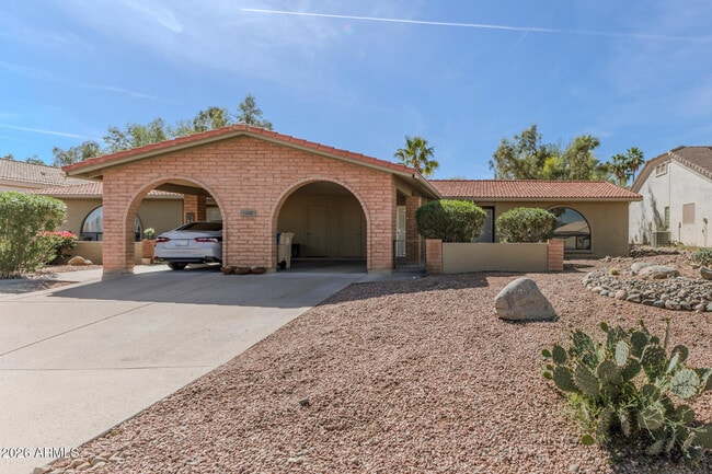 14220 N Galatea Dr in Fountain Hills, AZ - Building Photo - Building Photo