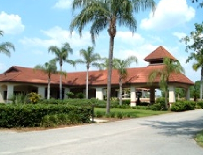 Village La Casa Del Sol in Davenport, FL - Foto de edificio - Building Photo