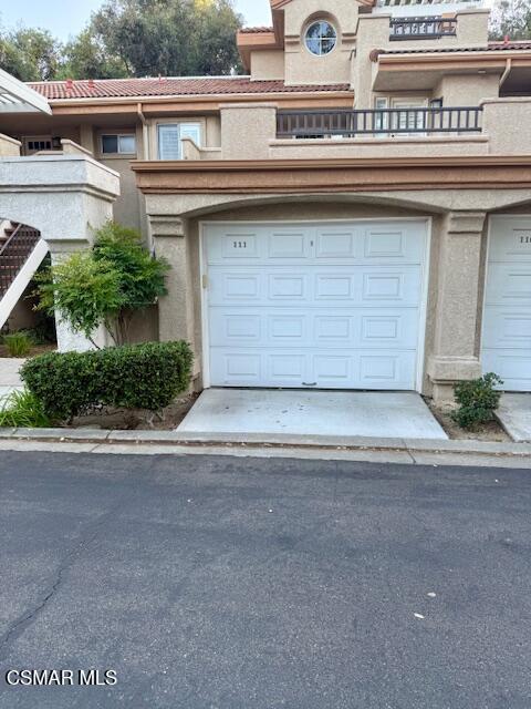 property at 23930 Arroyo Park Dr