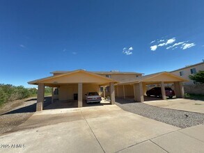 4221 Plaza Oro Loma in Sierra Vista, AZ - Building Photo - Building Photo