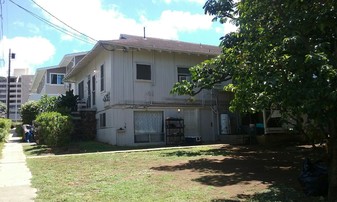 1311 Freeland Pl Apartamentos