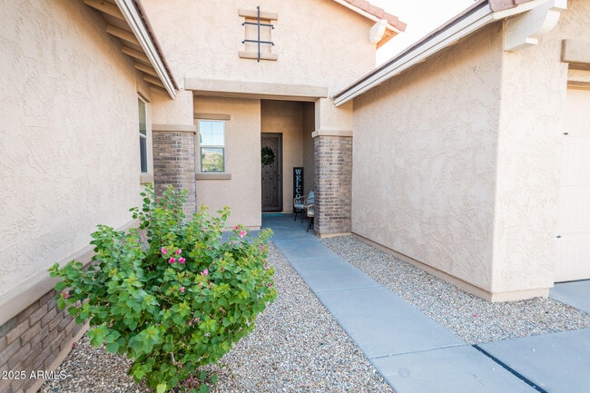 15248 S 182nd Ln in Goodyear, AZ - Building Photo - Building Photo