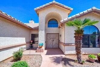3107 E Pebble Beach Dr in Sierra Vista, AZ - Building Photo - Building Photo
