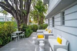 1600 Michigan Ave in Miami Beach, FL - Building Photo