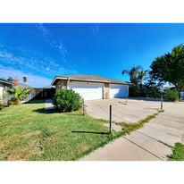 2408 W Home Ave in Fresno, CA - Building Photo
