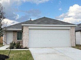 12047 Noble Wood Vlg in Magnolia, TX - Building Photo