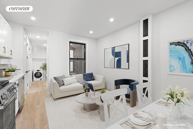 property at 204 W 96th St