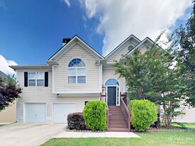 1310 Cumberland Creek Terrace SW in Marietta, GA - Building Photo