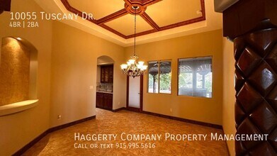 10055 Tuscany Dr in Las Cruces, NM - Building Photo - Building Photo