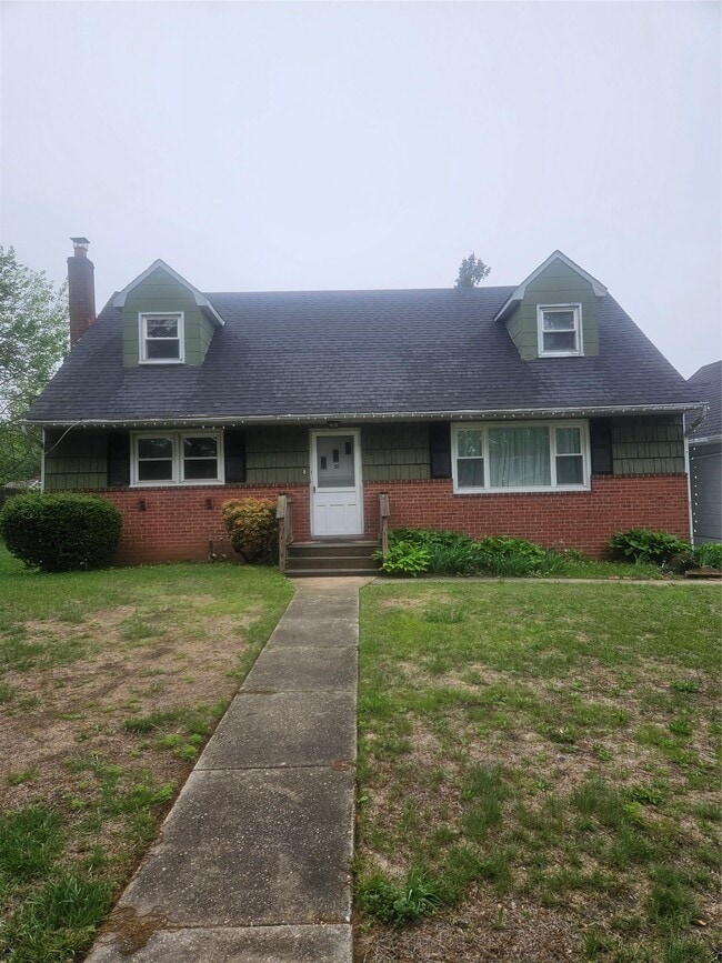 property at 30 Smith St