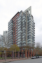 Concordia II in Vancouver, BC - Building Photo - Building Photo