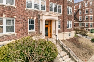 333 Harvard St in Cambridge, MA - Foto de edificio - Building Photo