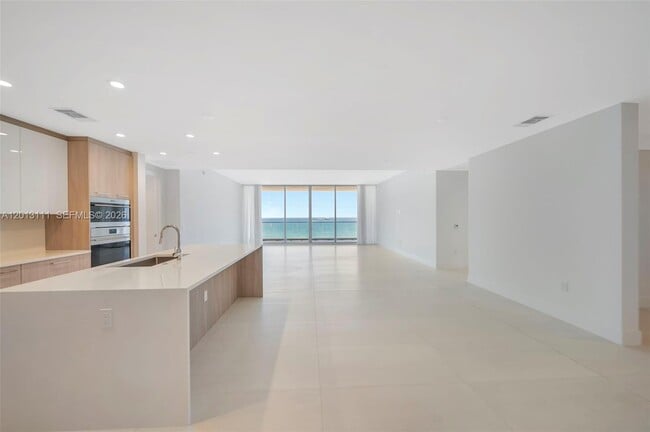 property at 153 N Seabreeze Blvd