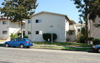 118 N Everett St in Glendale, CA - Building Photo - Building Photo