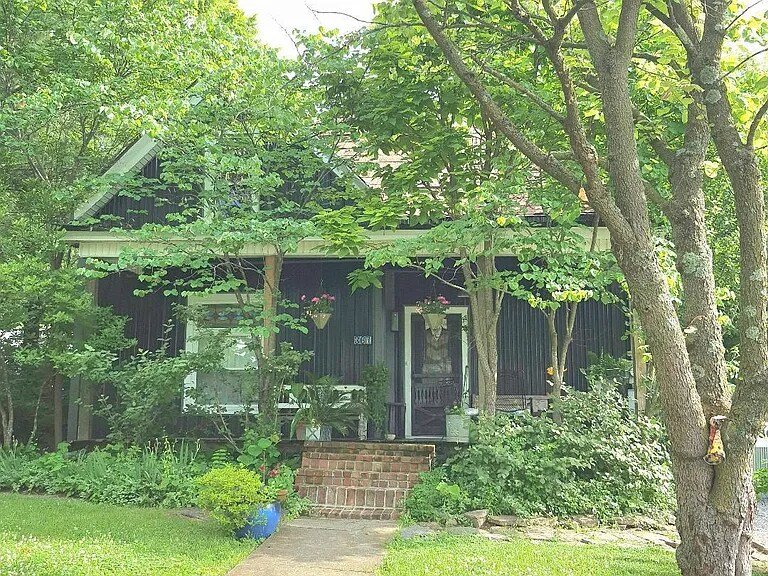 367 W Main St in Carlisle, KY - Building Photo