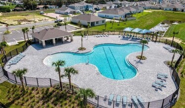 4014 Alissa Ln in Haines City, FL - Building Photo - Building Photo