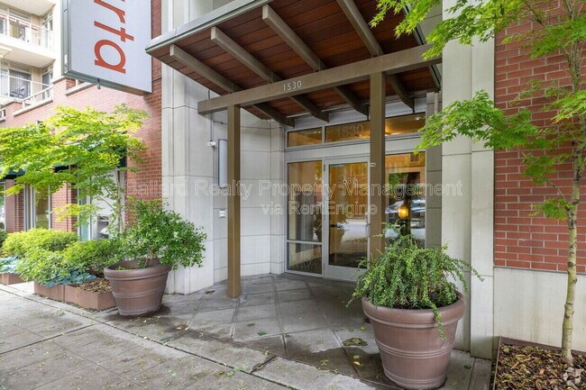 1530 NW Market St in Seattle, WA - Building Photo - Building Photo
