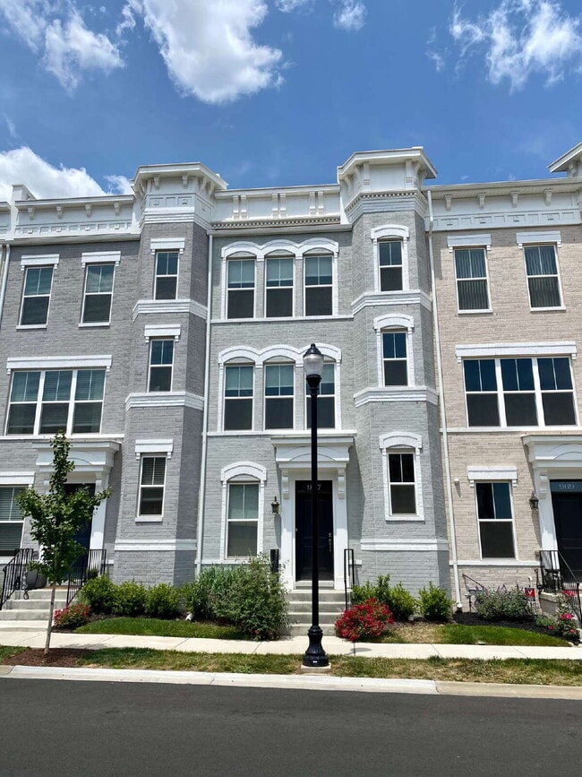 property at 967 Holden Rd