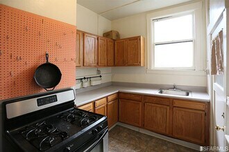 225 9th St in San Francisco, CA - Building Photo - Building Photo