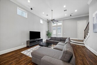 1242 W 23rd St in Houston, TX - Building Photo - Building Photo