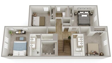 22700 Elyson Falls Dr in Katy, TX - Building Photo - Building Photo