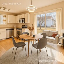 15533 Flight Way in Apple Valley, MN - Building Photo - Building Photo