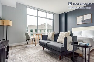 4850 Rugby Ave in Bethesda, MD - Building Photo