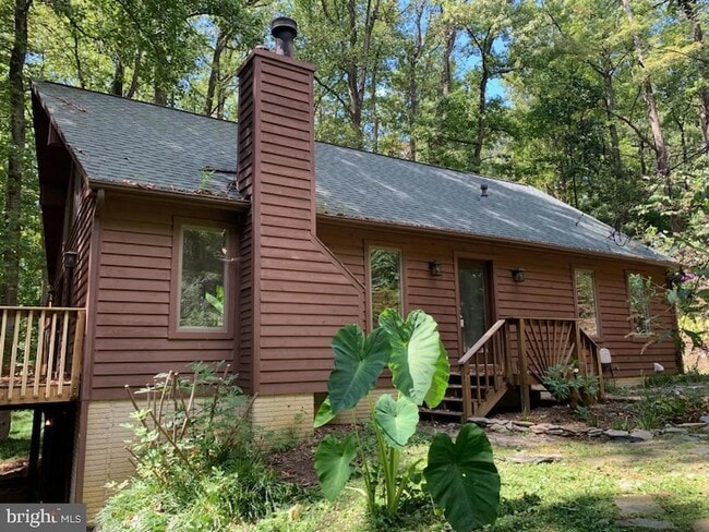 100 Aquia Creek Rd, Unit 2118 in Stafford, VA - Building Photo - Building Photo