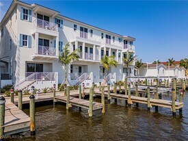 5816 Shell Cove Drive in Cape Coral, FL - Building Photo