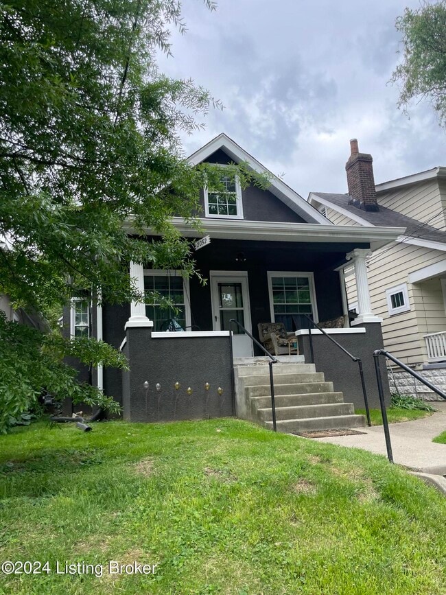 property at 2052 Midland Ave