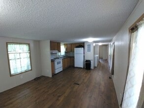 1290 Claude Kelly Rd in Deridder, LA - Building Photo - Building Photo