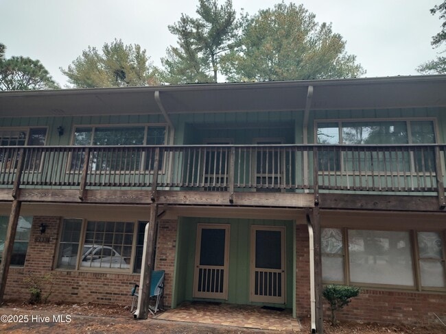 property at 205 E New Jersey Ave