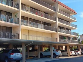 2700 Bayshore Blvd in Dunedin, FL - Building Photo