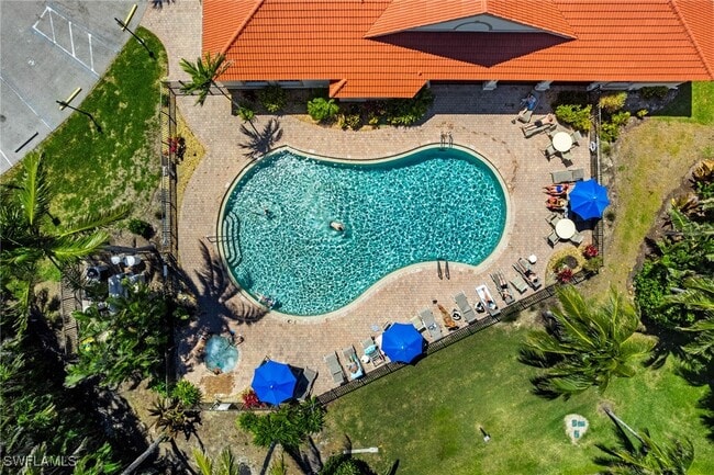 16119 Coco Hammock Way in Ft. Myers, FL - Building Photo - Building Photo