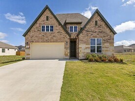 1631 Yorkie Dr in Heath, TX - Building Photo