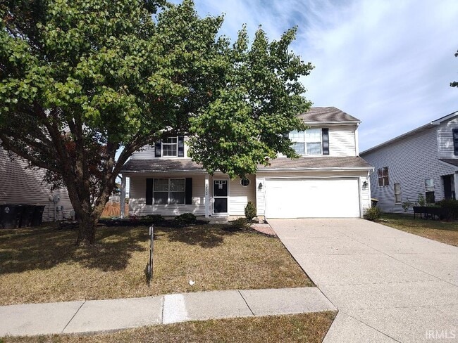 property at 9509 Hidden Village Pl