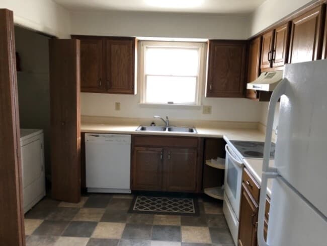property at 327 S 1st St