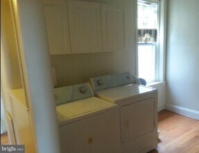 1319 S 22nd St in Philadelphia, PA - Foto de edificio - Building Photo